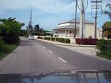 Cayman Islands Driving | Friday Commute Home