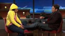 Eric André  Vs. Pete: Yo Mama Showdown