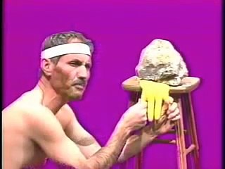 Old Song and Persian Satire (Dariush)