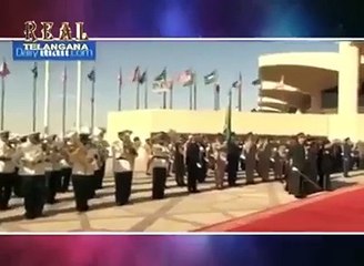 obama insults the king of saudi