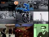 Televizyonun 21.Yılı / TRT Haber DD Nostalji