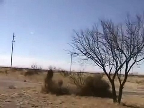 Marfa Lights UFO Glider Ride Largest Telescopes Very long baseline array radio telescope alien