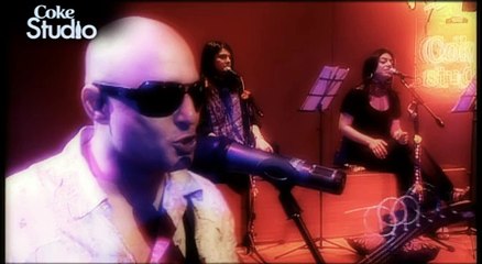 Deewana, Ali Azmat, Coke Studio, Season 1 -followmE