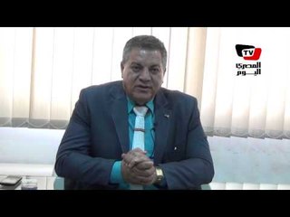 الفخراني يطالب بمحاكمة «عدلي منصور» لإصداره قانون عدم الطعن علي العقود