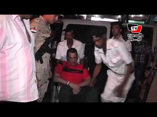 مواطن من ذووي الاحنياجات الخاصة يتصل بالامن الوطني لمساعدته في الادلاء بصوته