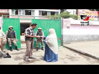 ثالث أيام الانتخابات: هدوء في لجان حدائق القبة