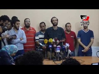 هيثم محمدين: اللجنة العليا للانتخابات تشتغل ملاكي للحشد والتعبئة