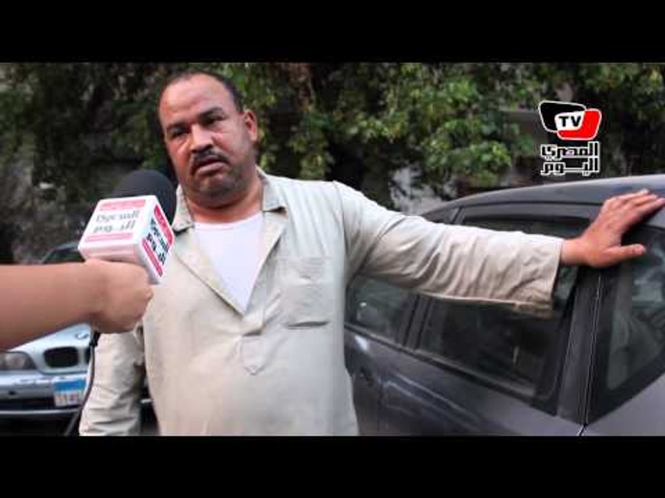 رأي الشارع في مد التصويت على الانتخابات الرئاسية