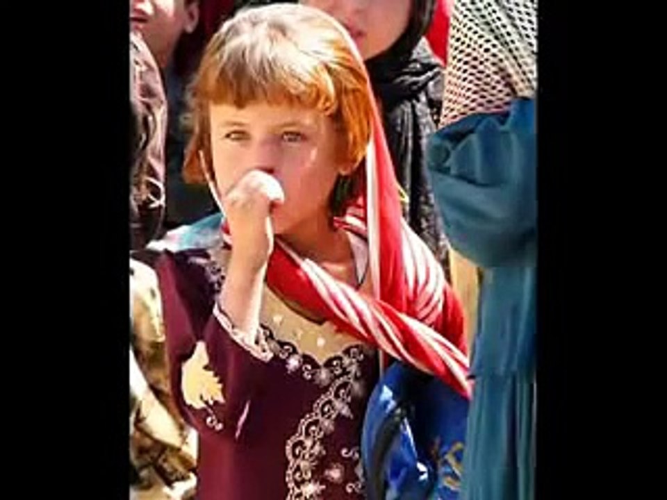 Aryan Race in Iran, Afghanistan, Tajikistan, Pakistan,India