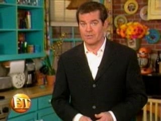 Friends ET Finale Night Special