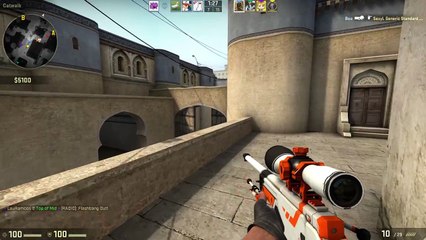 Descargar video: A CSGO Montage (Clutches, ACES, WTF Moments) (Counter-Strike: Global Offensive)