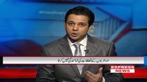 Ahmed Quraishi in Arabic on Pakistan-TV  A Message To Our Saudi-Gulf Allies