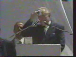 Histoire d'une droite extrême (extrait)