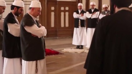 Mehmet Erarabacı | Tevhid Çeksin Dilim (zikirli ilahiالذكر)