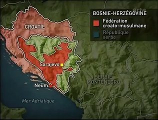 Download Video: Mit offenen Karten - Die Lage auf dem Balkan 1 - September 2003