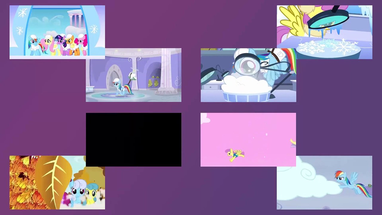 My Little Reviews: Tanks For the Memories