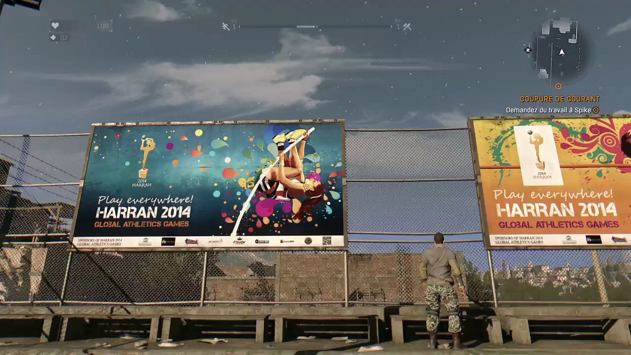 Dying Light - PS4 - #4