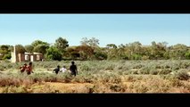 Strangerland Official Trailer #1 (2015) - Nicole Kidman, Hugo Weaving Thriller HD