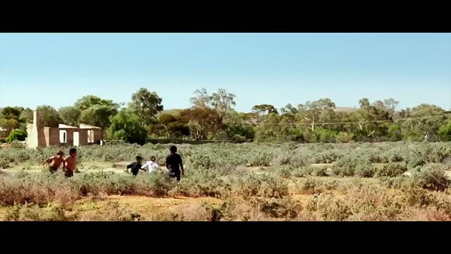 Strangerland Official Trailer #1 (2015) - Nicole Kidman, Hugo Weaving Thriller HD