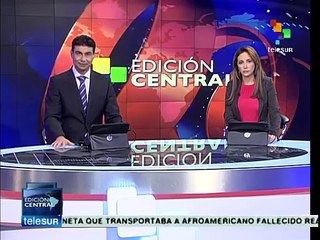 Venezuela: Perfil de "El Colombia", presunto asesino de Robert Serra