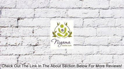 Organic Dried Nettle Leaf Review