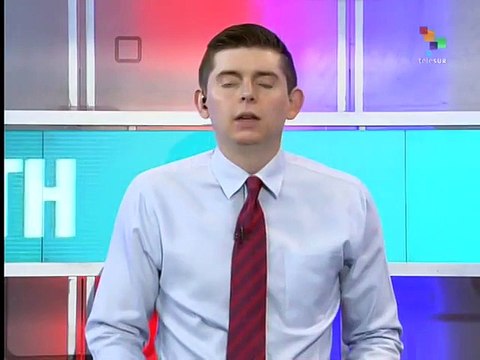 Chile: Calbuco Erupts for Third Time