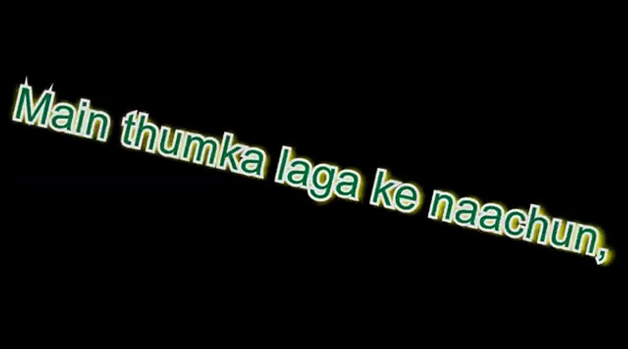 Desi Look Lyrics-Sunny Leon leela Movie Song