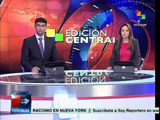 Madre de Robert Serra: "El Colombia" tiene respuestas que necesitamos