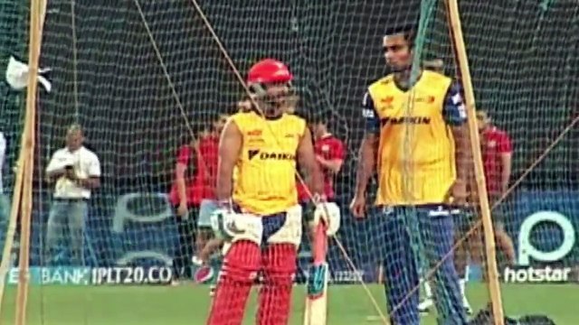 IPL 8 KXIP vs Delhi Daredevils Match Preview