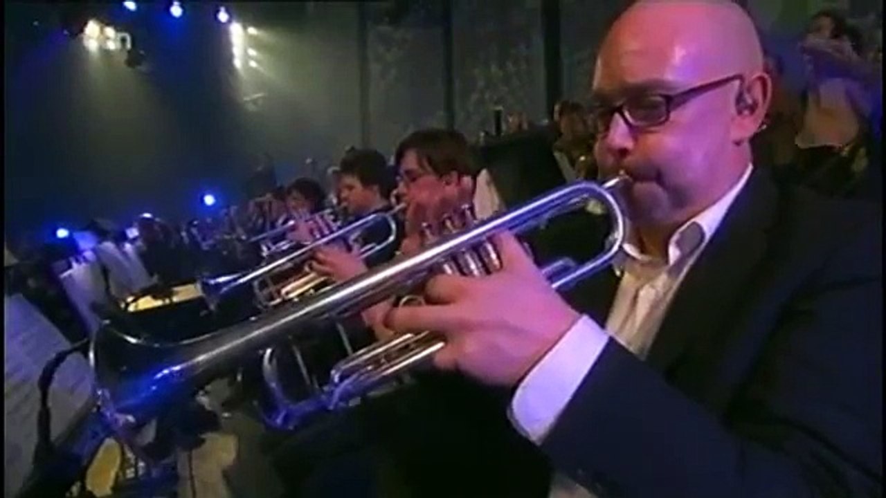 Donna Summer - MacArthur Park