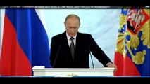 Путин сделал срочное заявление! 29.04.2015 HD