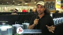 5th International Shrimp Championship intro. by Chris Lukhaup (incl. gallery)