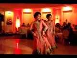 Maria Shaadi Dance Pakistani wedding mehndi 2013