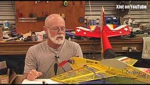 The Theory Of Flight (or how stuff, including RC planes) flies