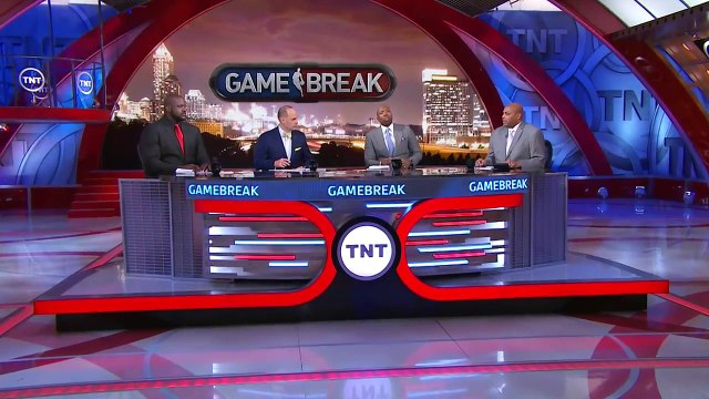 Inside the NBA_ Bulls vs Cavs Series Preview _ April 30, 2015 _ NBA Playoffs