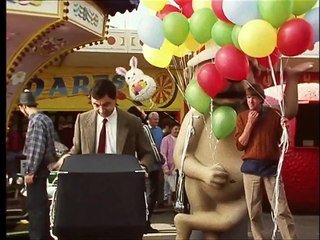 Mr. Bean - Episode 9 - Mind The Baby Mr. Bean - Part 5_5