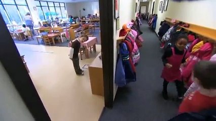 CNN - SAS Named #1 in Best Companies to Work For