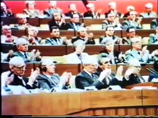 Ein DDR Mot Schützen Regiment Teil 1/1987