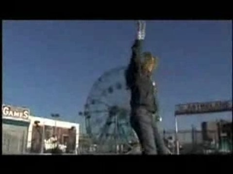 Songs in my pockets - Bethany Joy Lenz