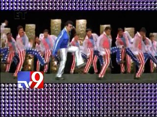 Mega star Chiranjeevi's 150th Movie script ready