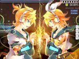 [osu!] Kagamine Rin & Len - Streamline Prism