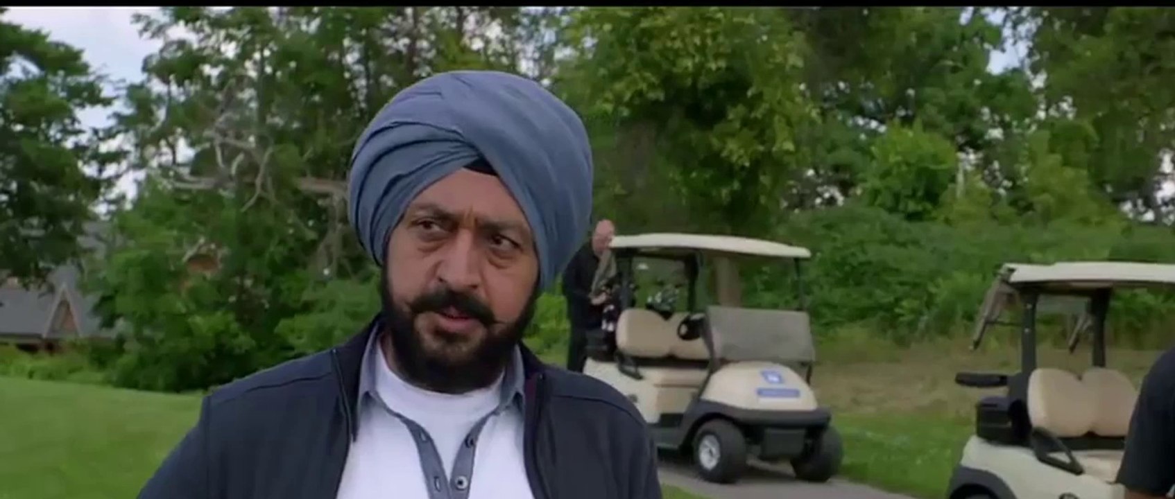 Gangster Gulshan Grover Vs Randeep Hooda in Deepa Metha’s Beeba Boys