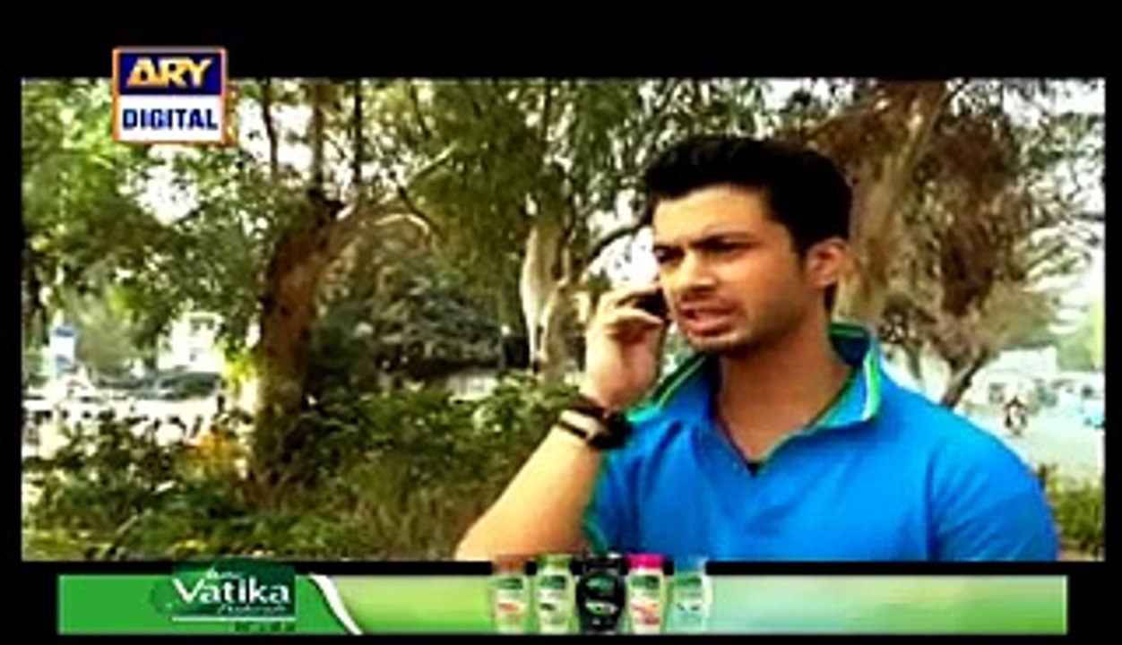 Rang Laaga Episode 8 in High Quality on Ary Digital 29th April 2015 -