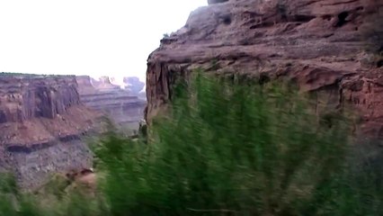 Canyonlands HD - National Park Utah