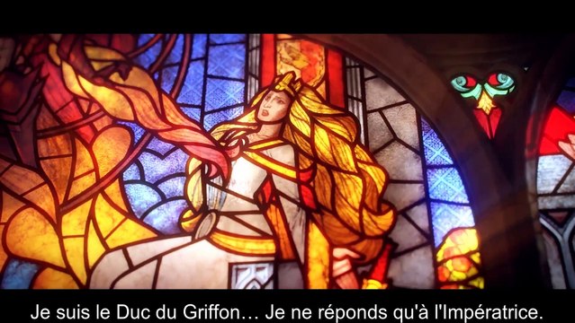 Might & Magic Heroes VII - Trailer préquelle