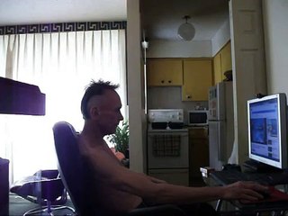 She was walking in the garden