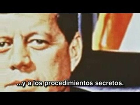 Discurso de Kennedy JFK - Kennedy Speech