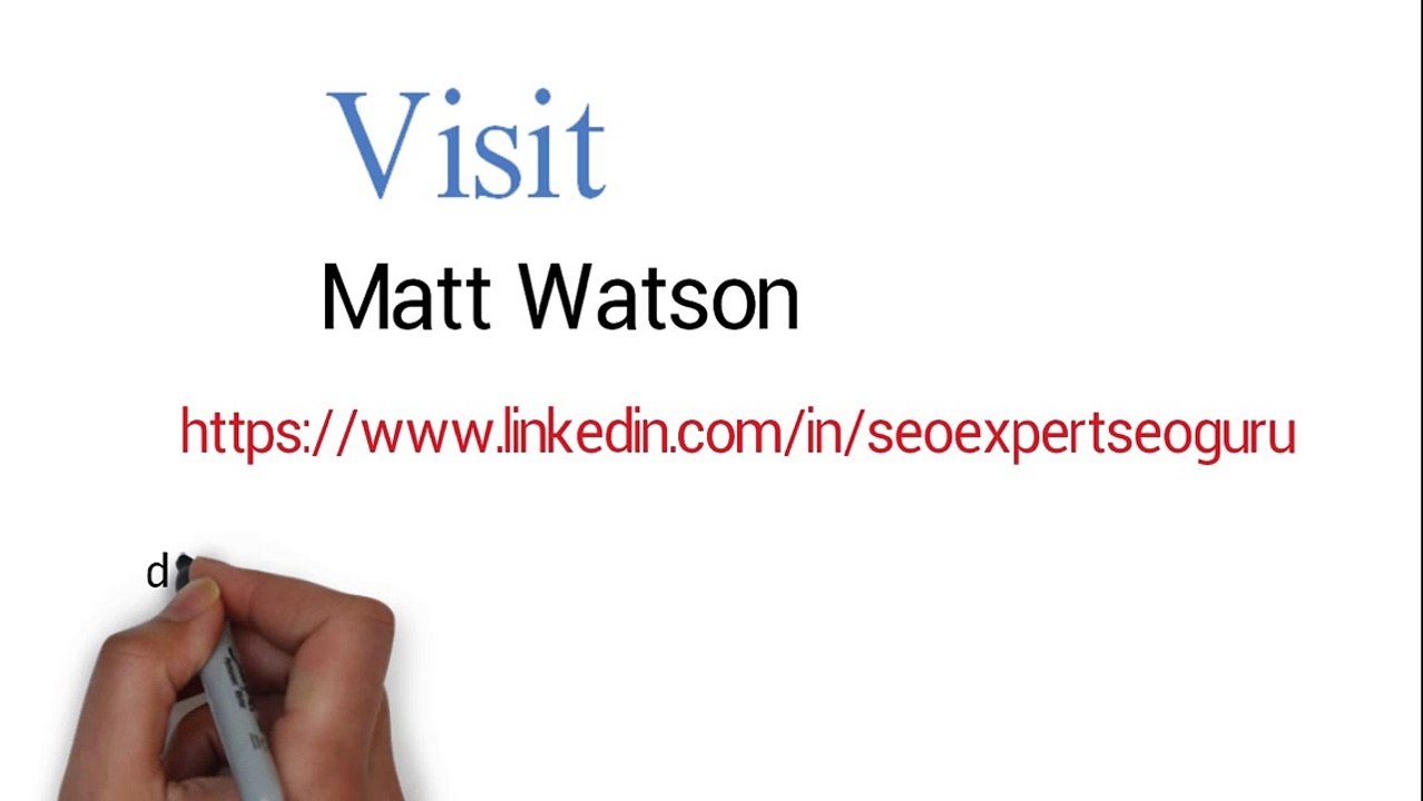 SEO Expert