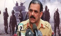 Altaf Hussain's remarks regarding army will be legally pursued: ISPR