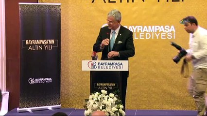 "Türkiye’de iktidar sorunu yok, muhalefet sorunu var!"